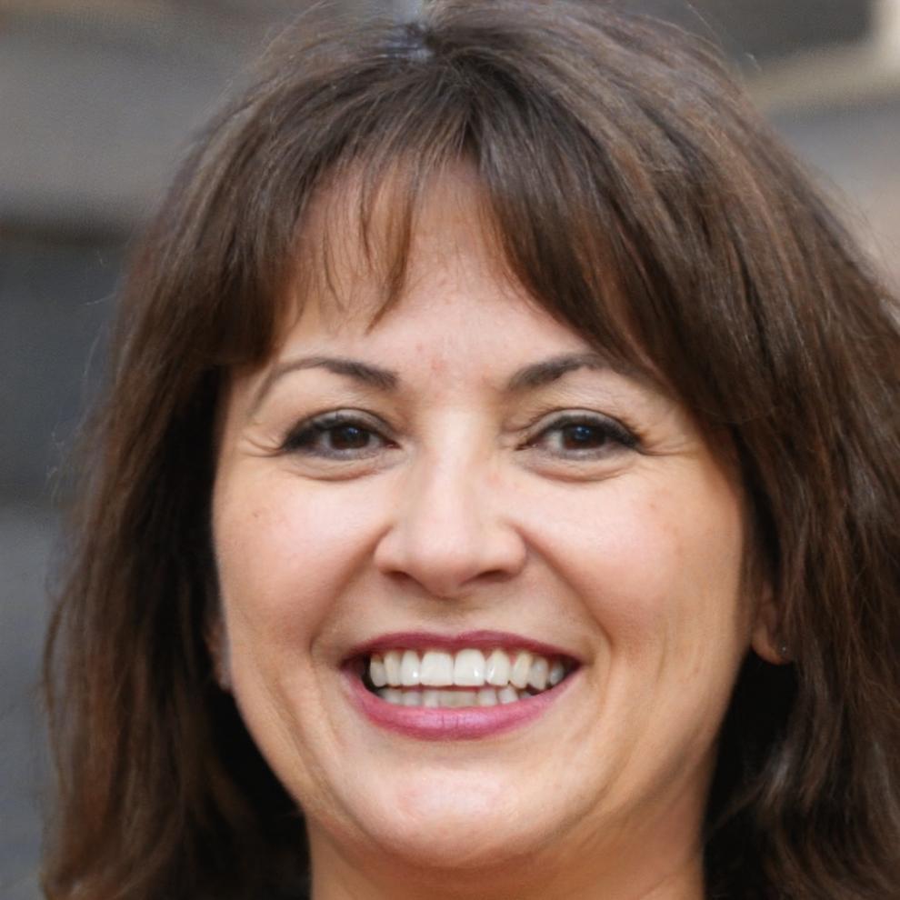 Portrait de Céleste Moreau, directrice stratégie financière