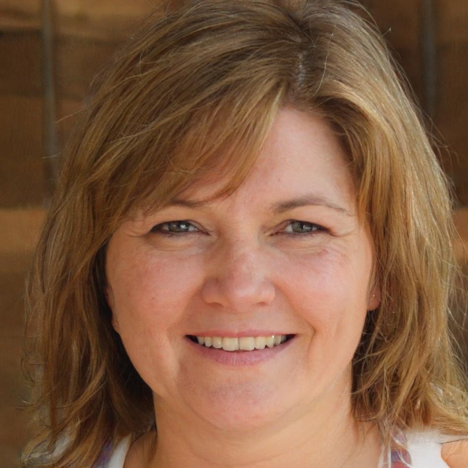 Portrait de Claire Moreau